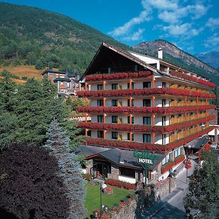 Rutllan & Spa La Massana Buitenkant foto